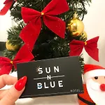 Hotel Sun N Blue Sarandë