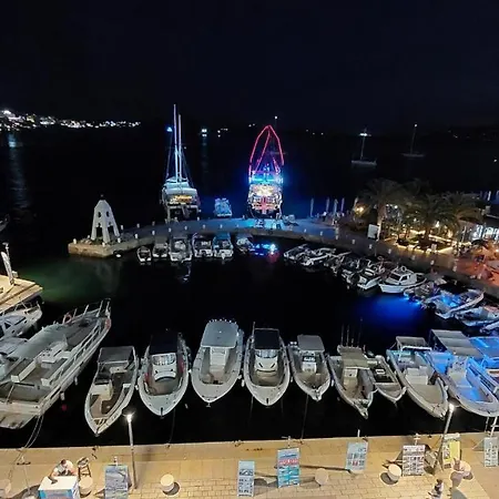 Sun N Blue Отель 3*