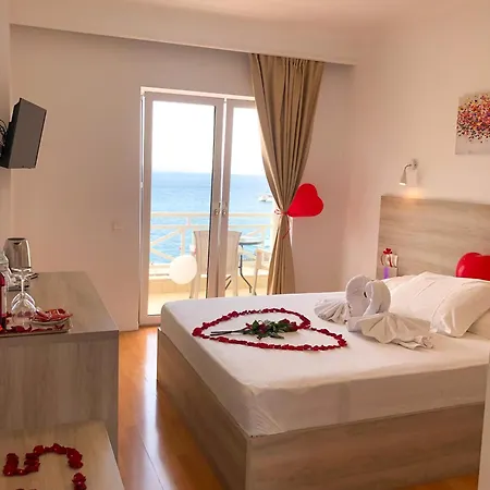 Hotell Sun N Blue 3*