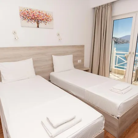 Sun N Blue Hotel 3*