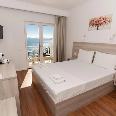 Sun N Blue Hotel 3*