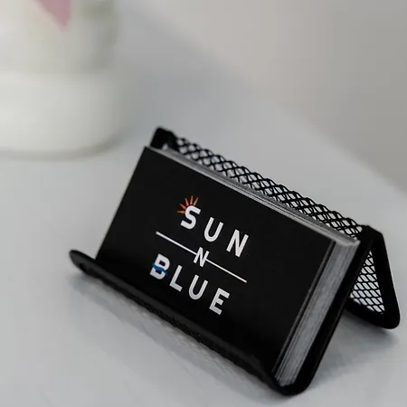 Sun N Blue Hotel 3*