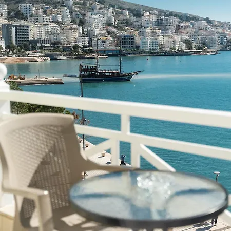 Sun N Blue Sarandë