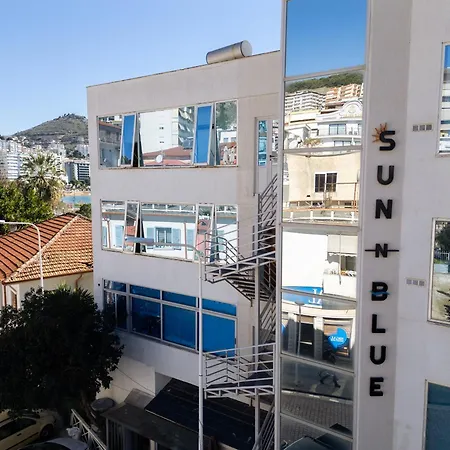 Hotell Sun N Blue 3*