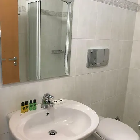 Sun N Blue 3* Sarandë