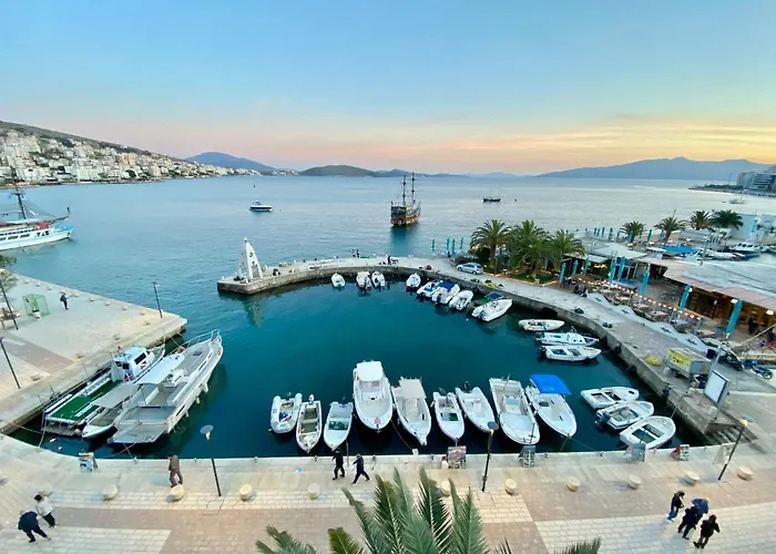 Hotell Sun N Blue 3*