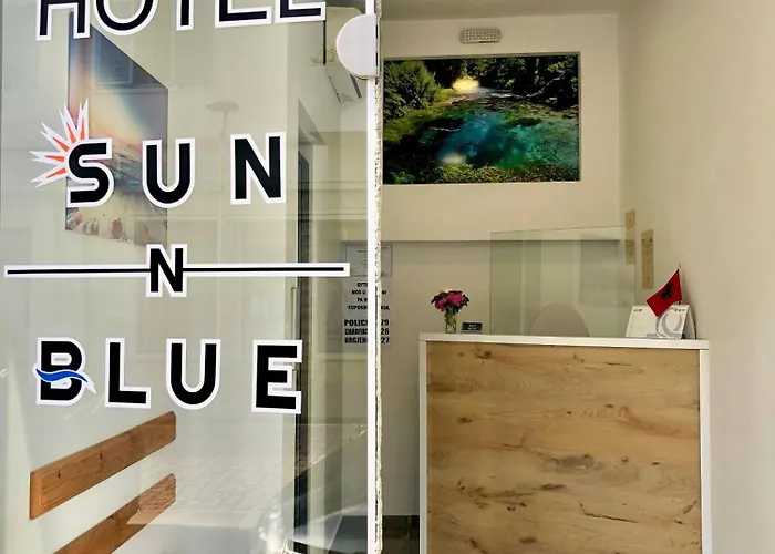Hotel Sun N Blue
