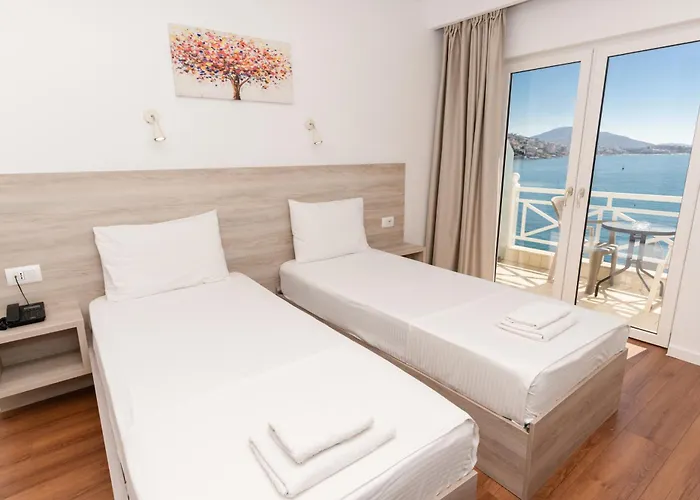 Sun N Blue Hotel 3*