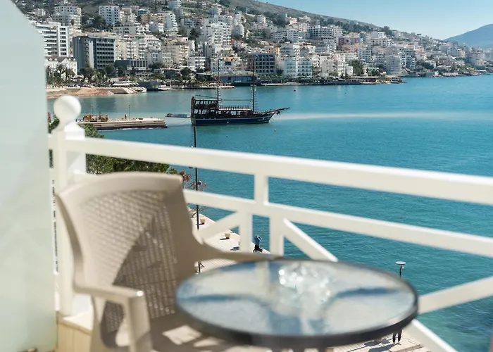 Sun N Blue Sarandë