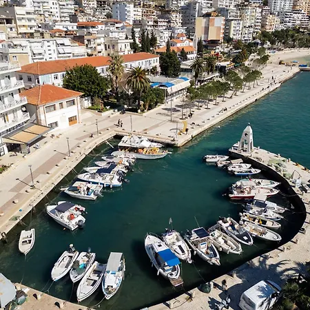 Sun N Blue Ξενοδοχείο 3*