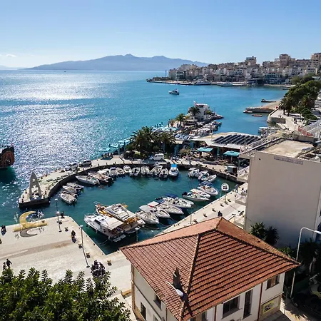 Sun N Blue Ξενοδοχείο 3*