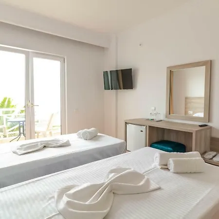 Sun N Blue ساراندا