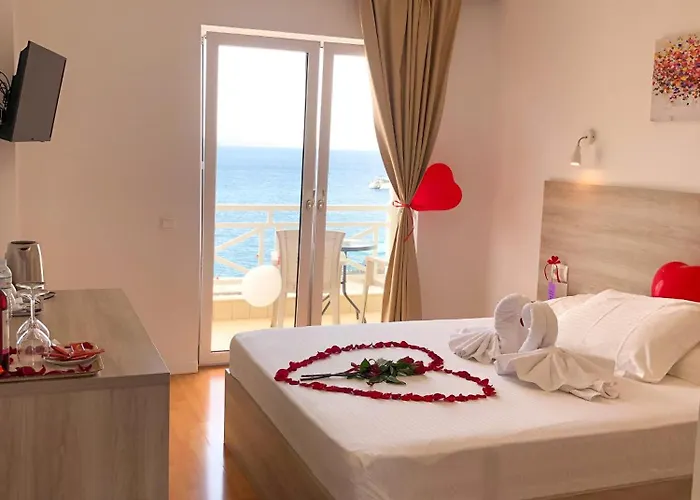 Ξενοδοχείο Sun N Blue 3*