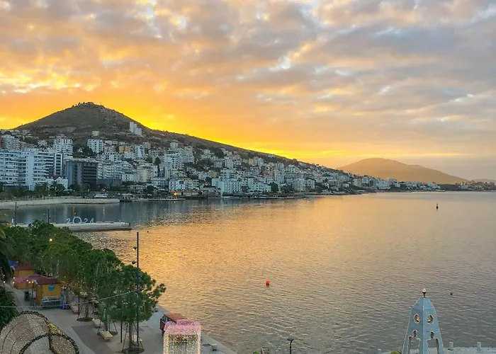 Ξενοδοχείο Sun N Blue