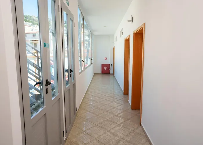 Sun N Blue Ξενοδοχείο