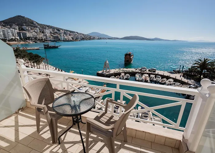 Ξενοδοχείο Sun N Blue