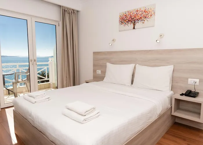 Sun N Blue Ξενοδοχείο