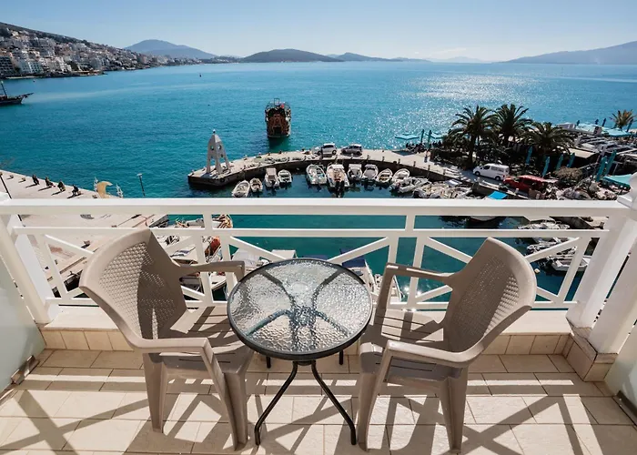 Sun N Blue Ξενοδοχείο 3*