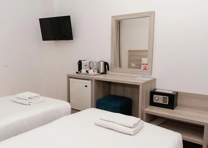 Sun N Blue 3* Σαράντα