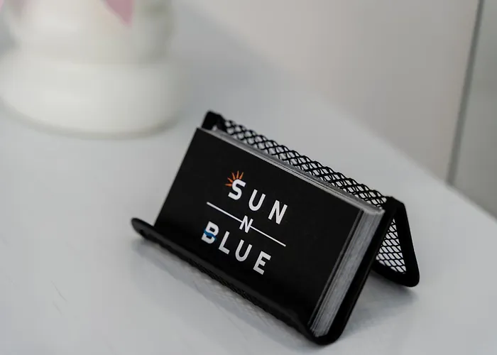 Sun N Blue 호텔 3*