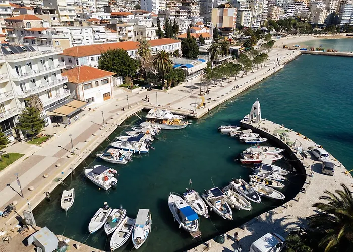 Sun N Blue Ξενοδοχείο 3*