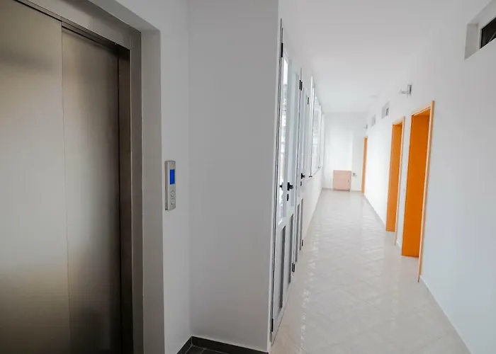 Sun N Blue 3* Σαράντα